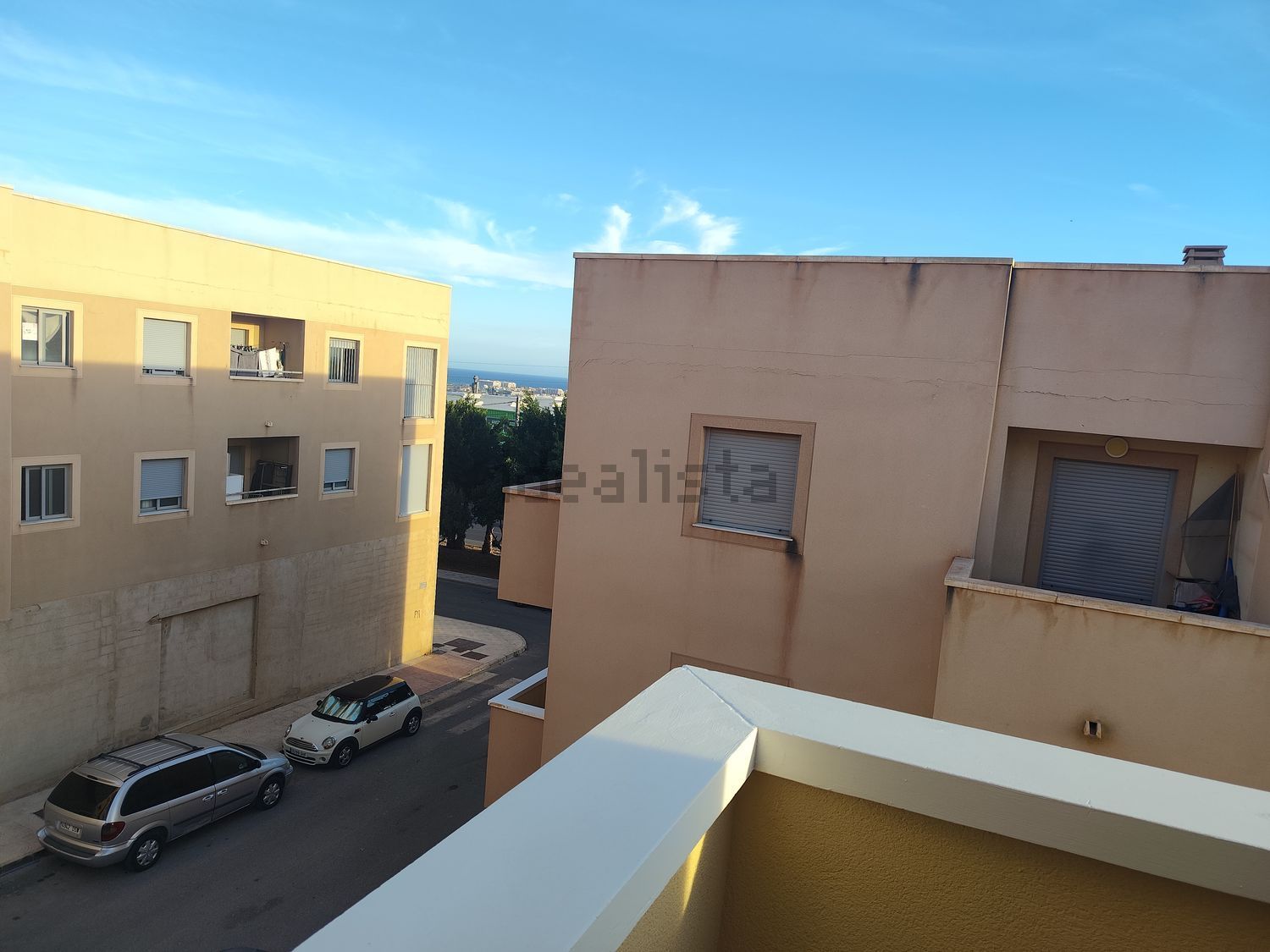 Appartement 80 m² à Vícar