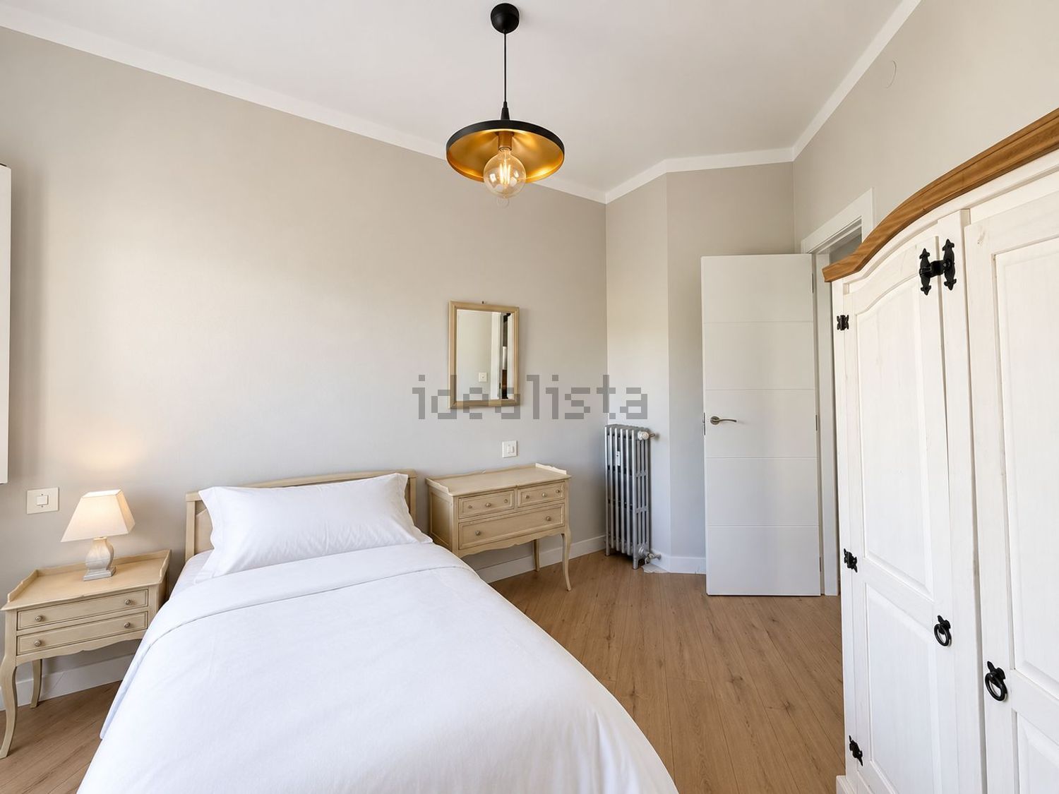Wohnung 146 m² in Madrid