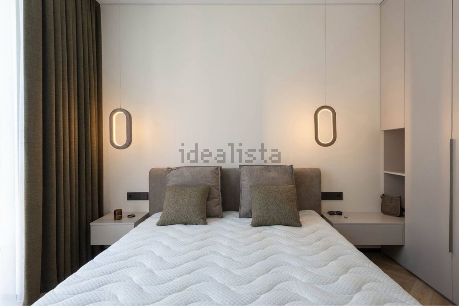 Piso de 60 m² en Valencia