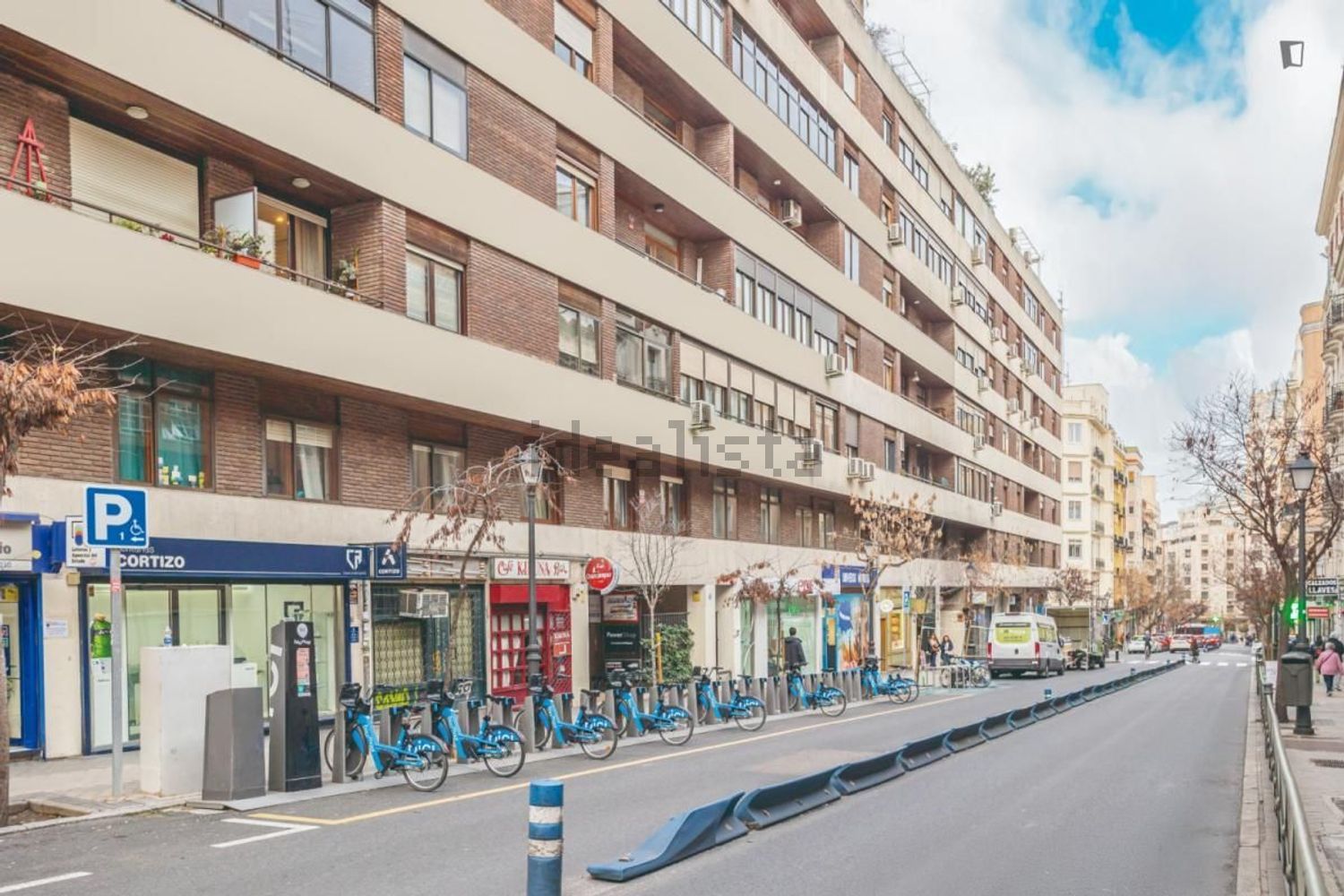 Habitación en alquiler, Madrid