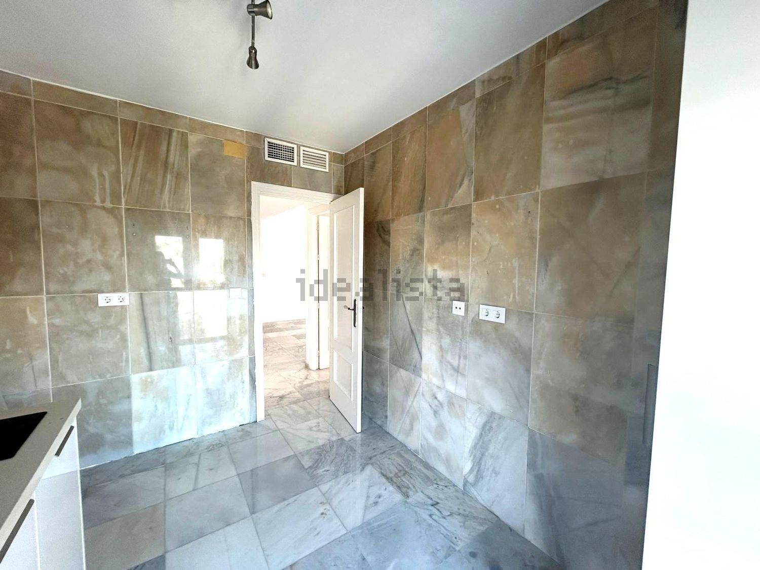 Pis de 91 m² a Sevilla