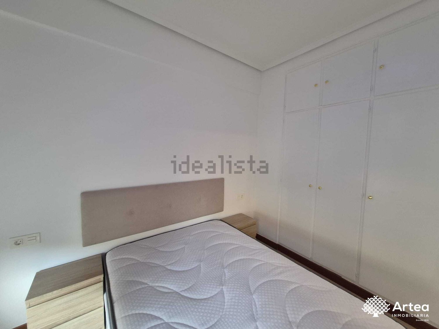 Pis de 51 m² a Bilbao
