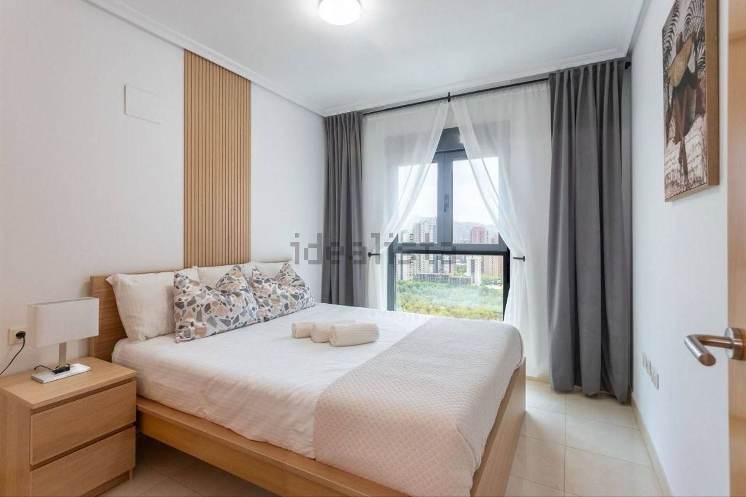 Appartamento 70 m² a Benidorm