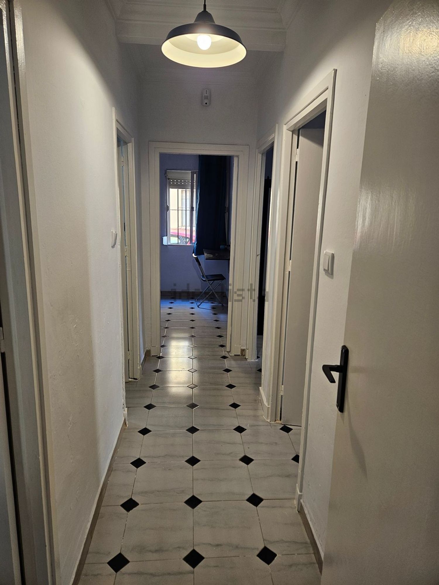 Habitació de lloguer, Puerto Real