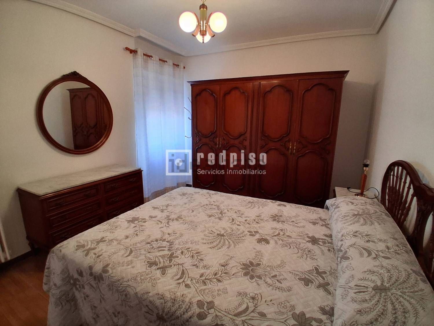 Piso de 75 m² en Valladolid