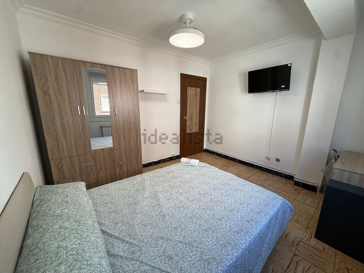 Habitación en alquiler, Zaragoza
