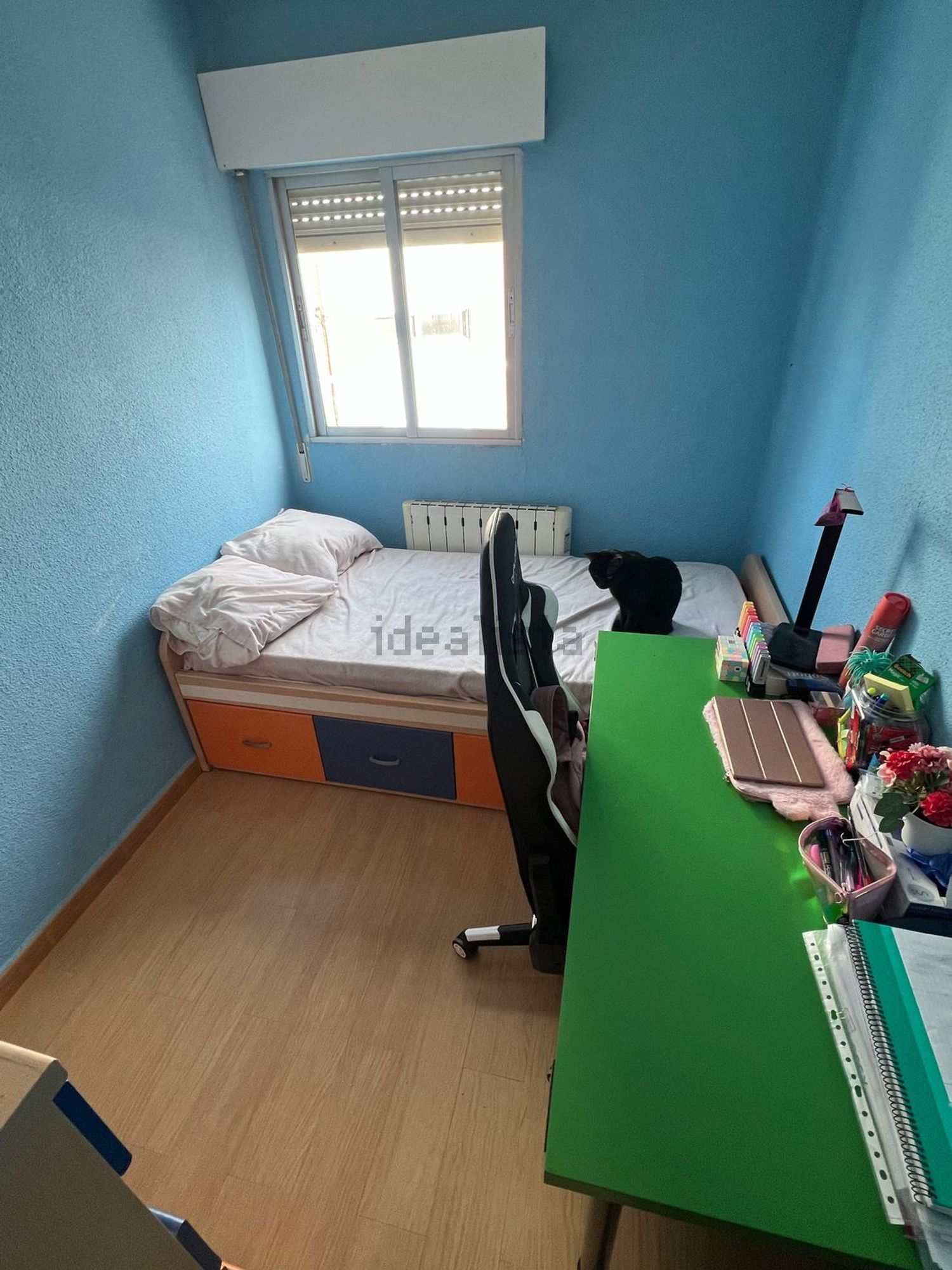 Habitación en alquiler, Madrid