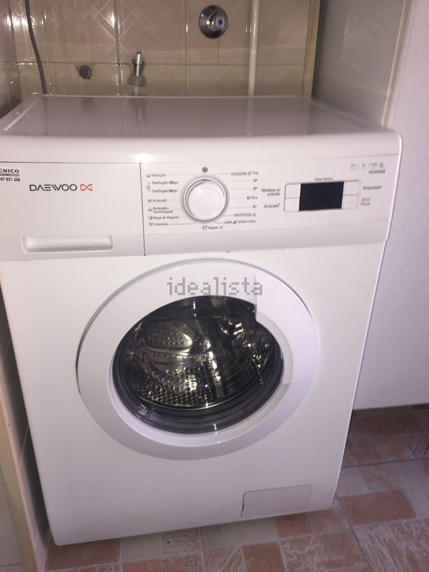 Квартира 116 м² в Granada