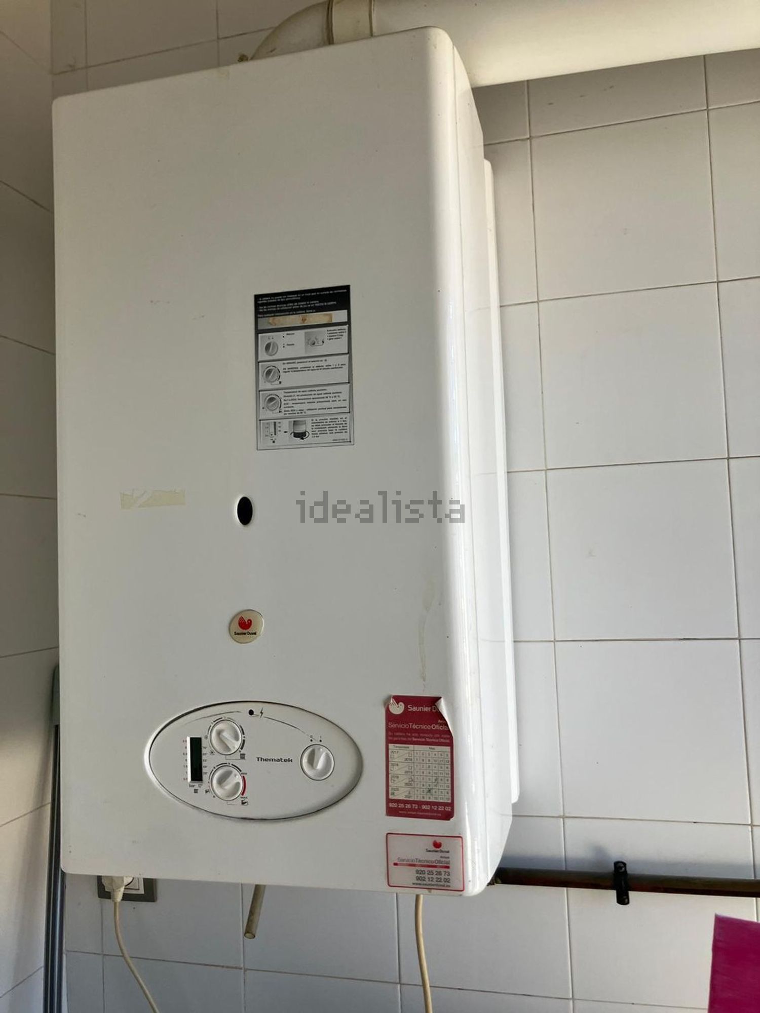 Apartamento 117 m² em Ávila