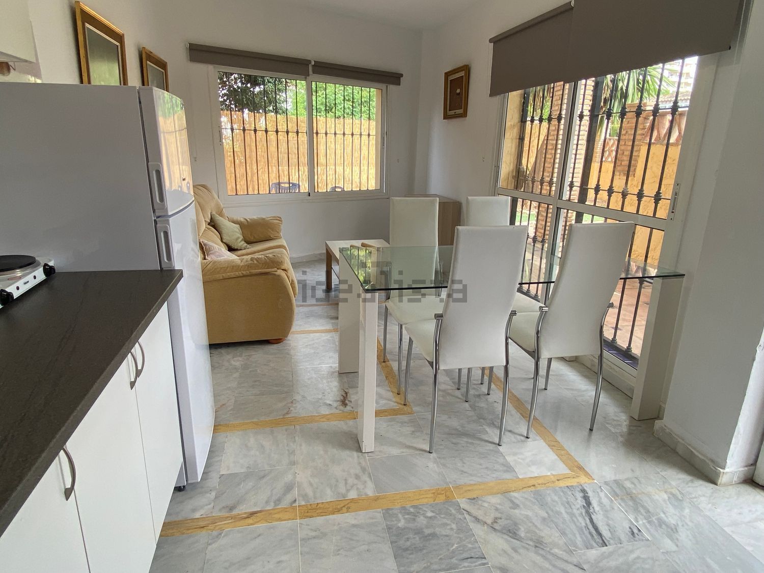 Pis de 55 m² a Marbella