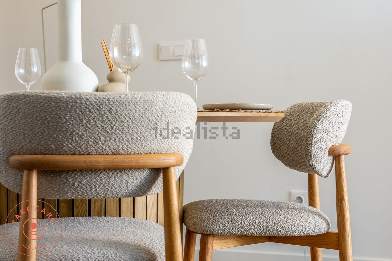 Appartement 100 m² à Fuengirola