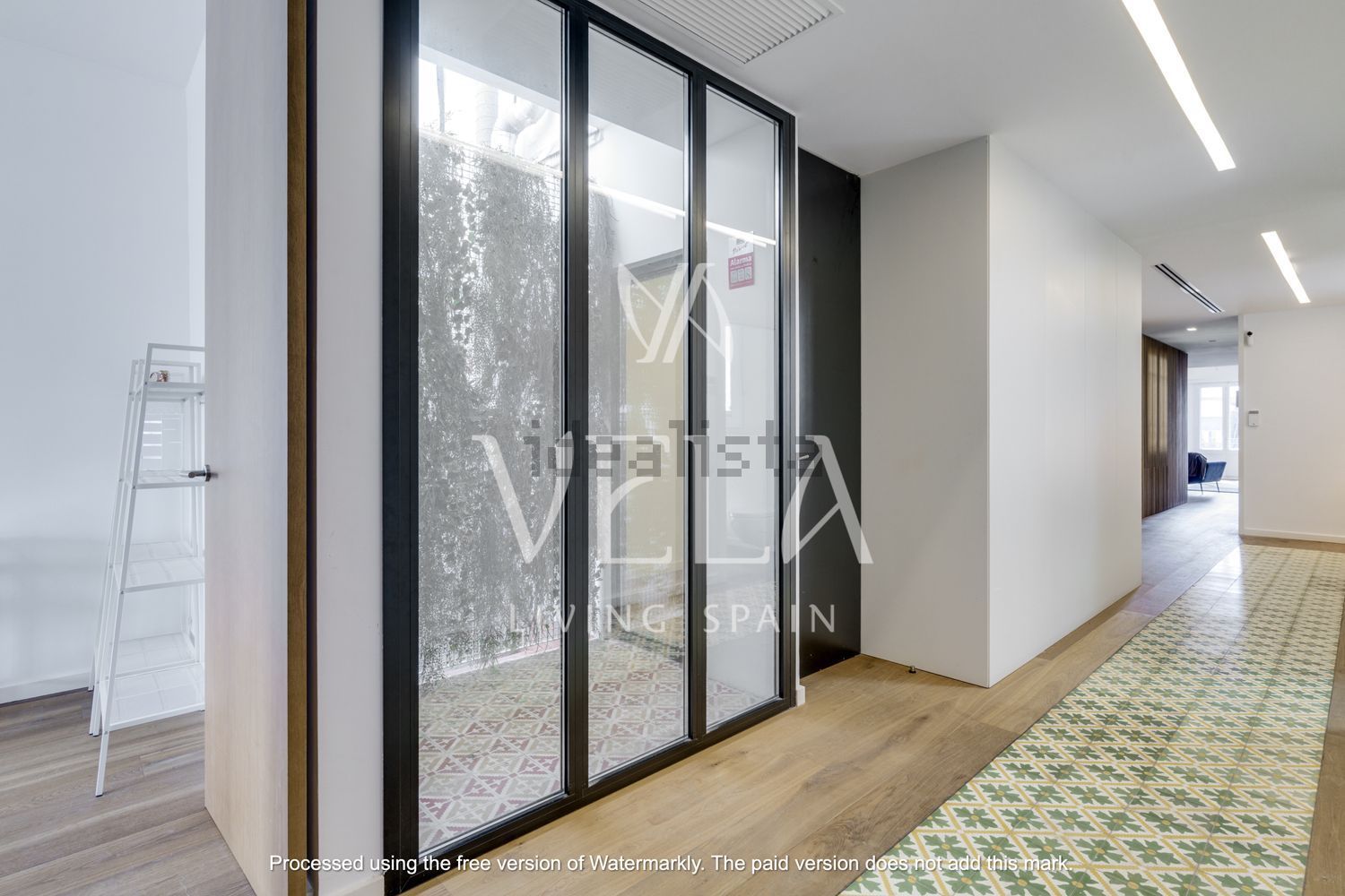 Pis de 130 m² a Barcelona