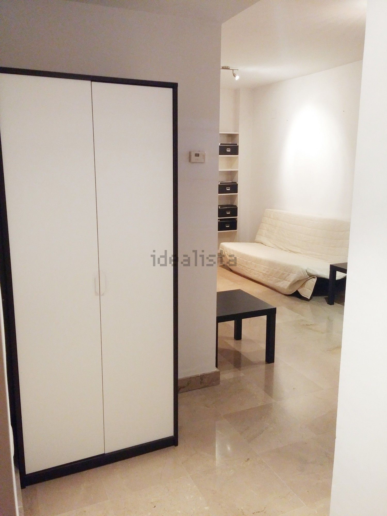 Pis de 60 m² a Sevilla