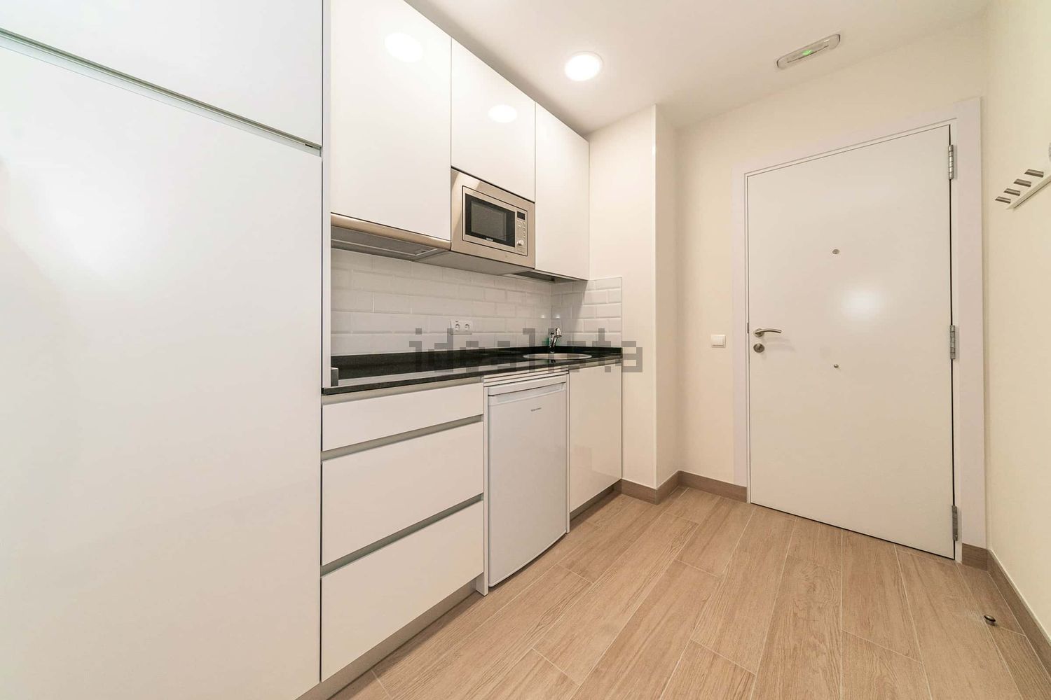 Pis de 46 m² a Madrid