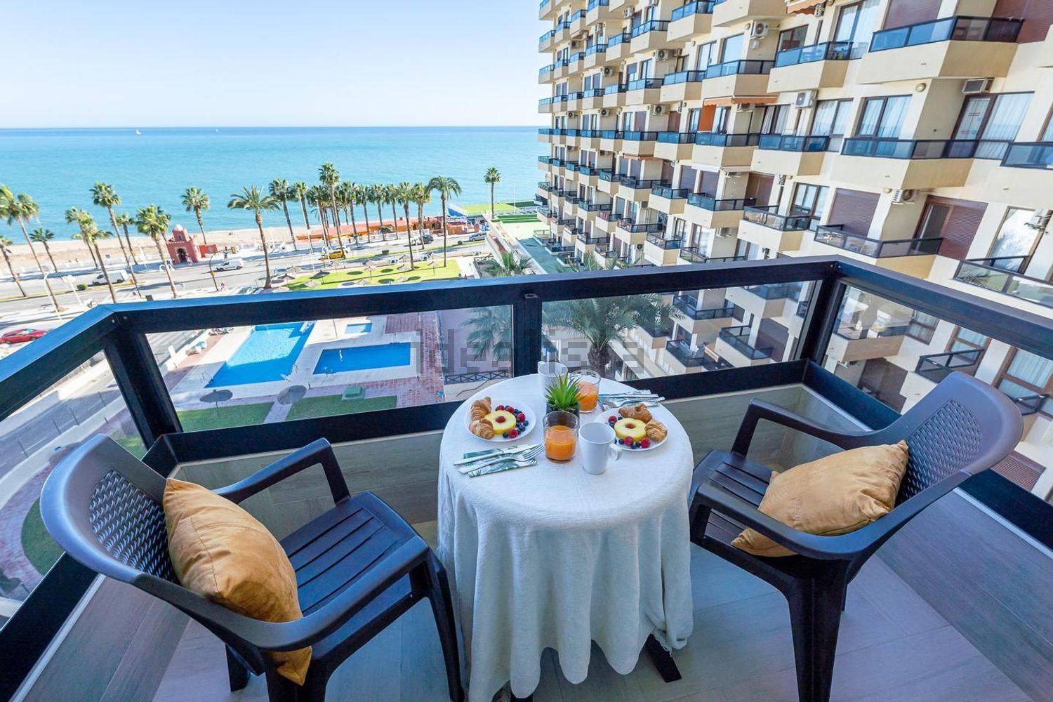 Pis de 40 m² a Benalmádena
