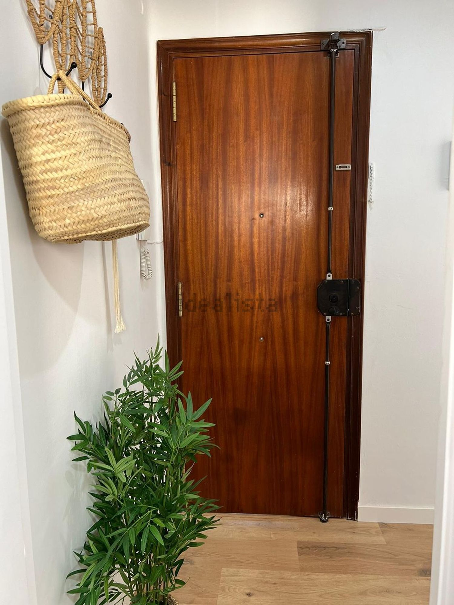 Piso de 110 m² en Valencia