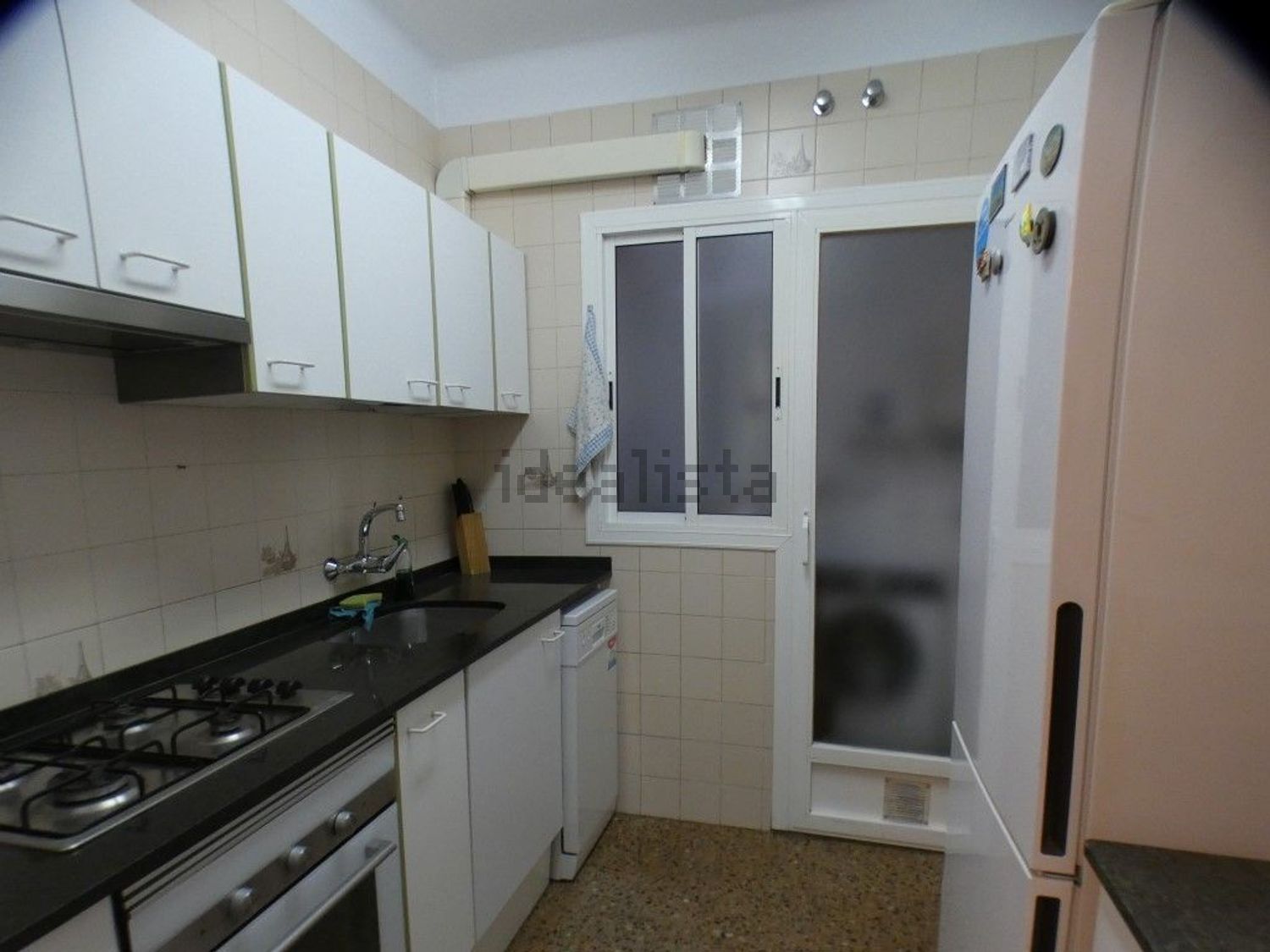 Piso de 82 m² en Barcelona