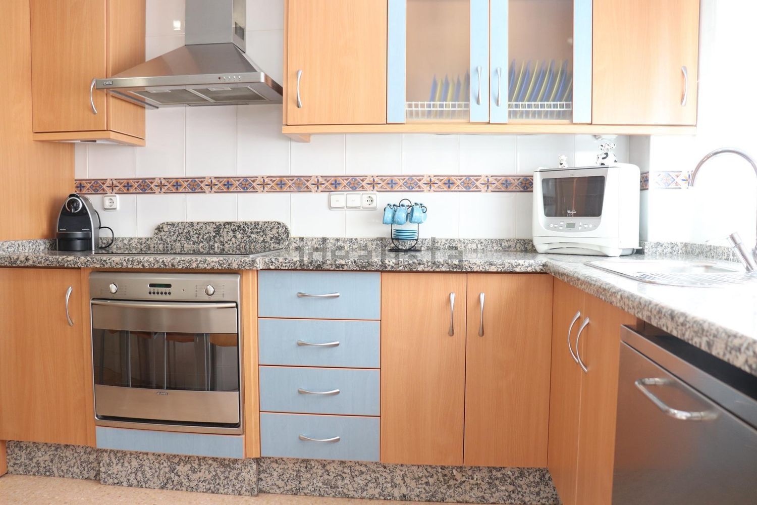 Piso de 110 m² en Elche