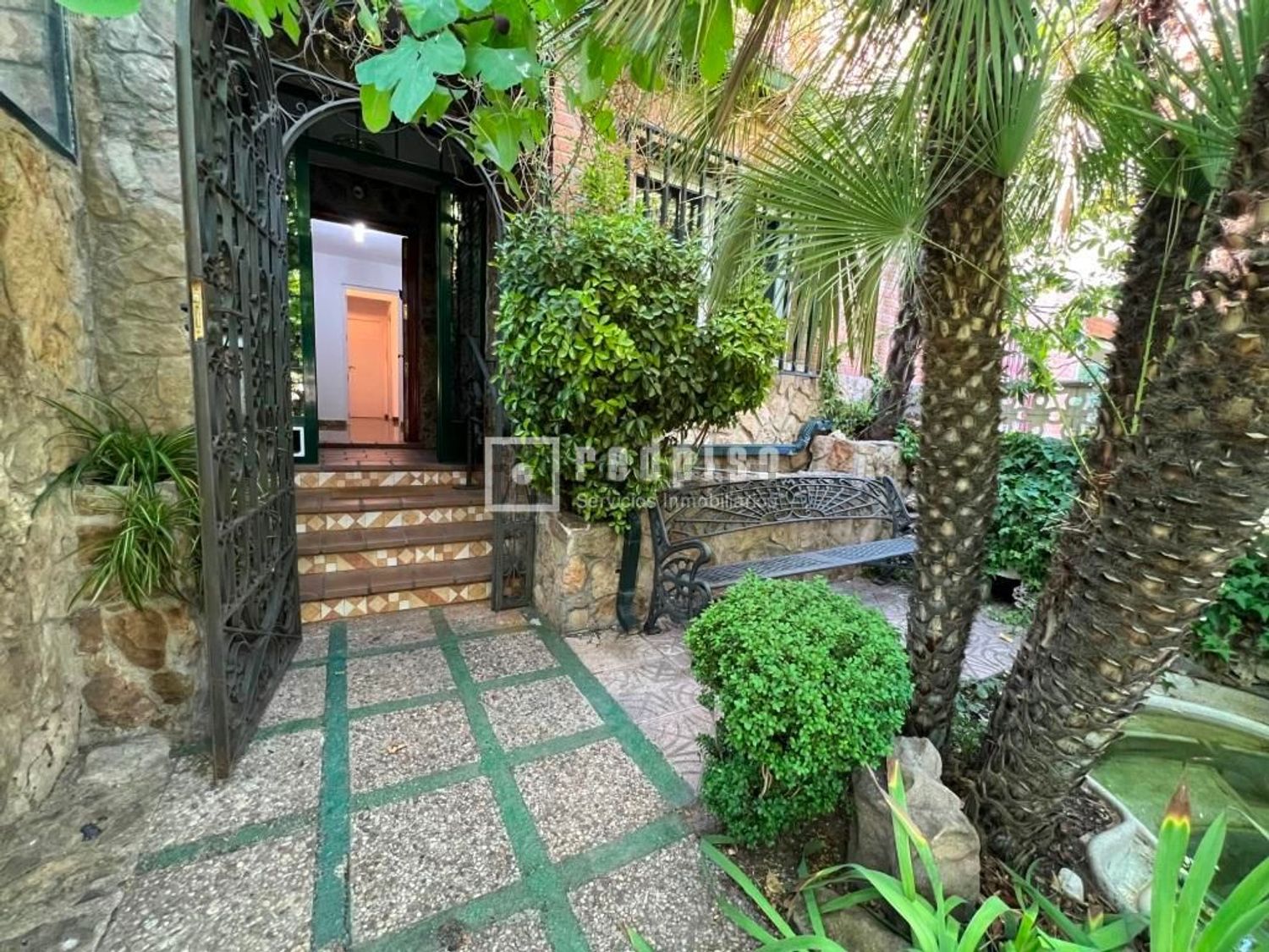 Casa de 285 m² en Madrid