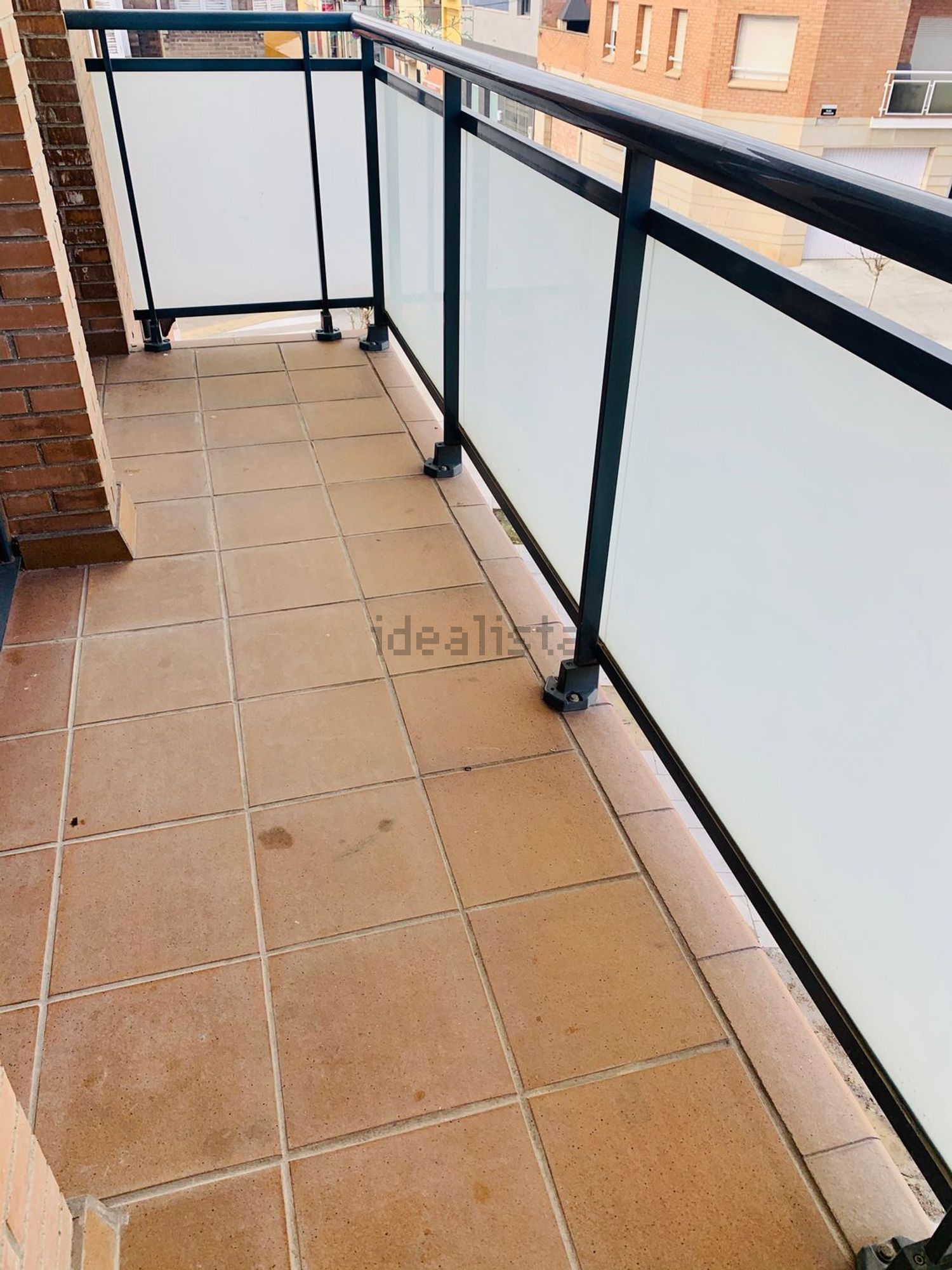 Pis de 70 m² a Alcarràs