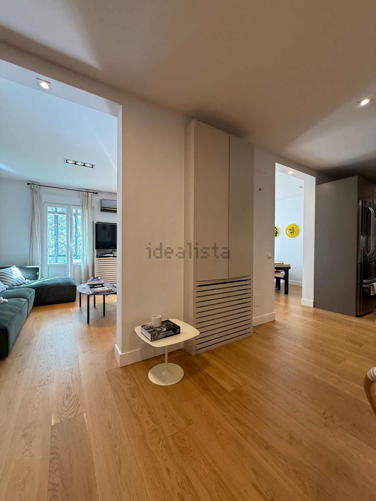 Appartement 139 m² à Madrid