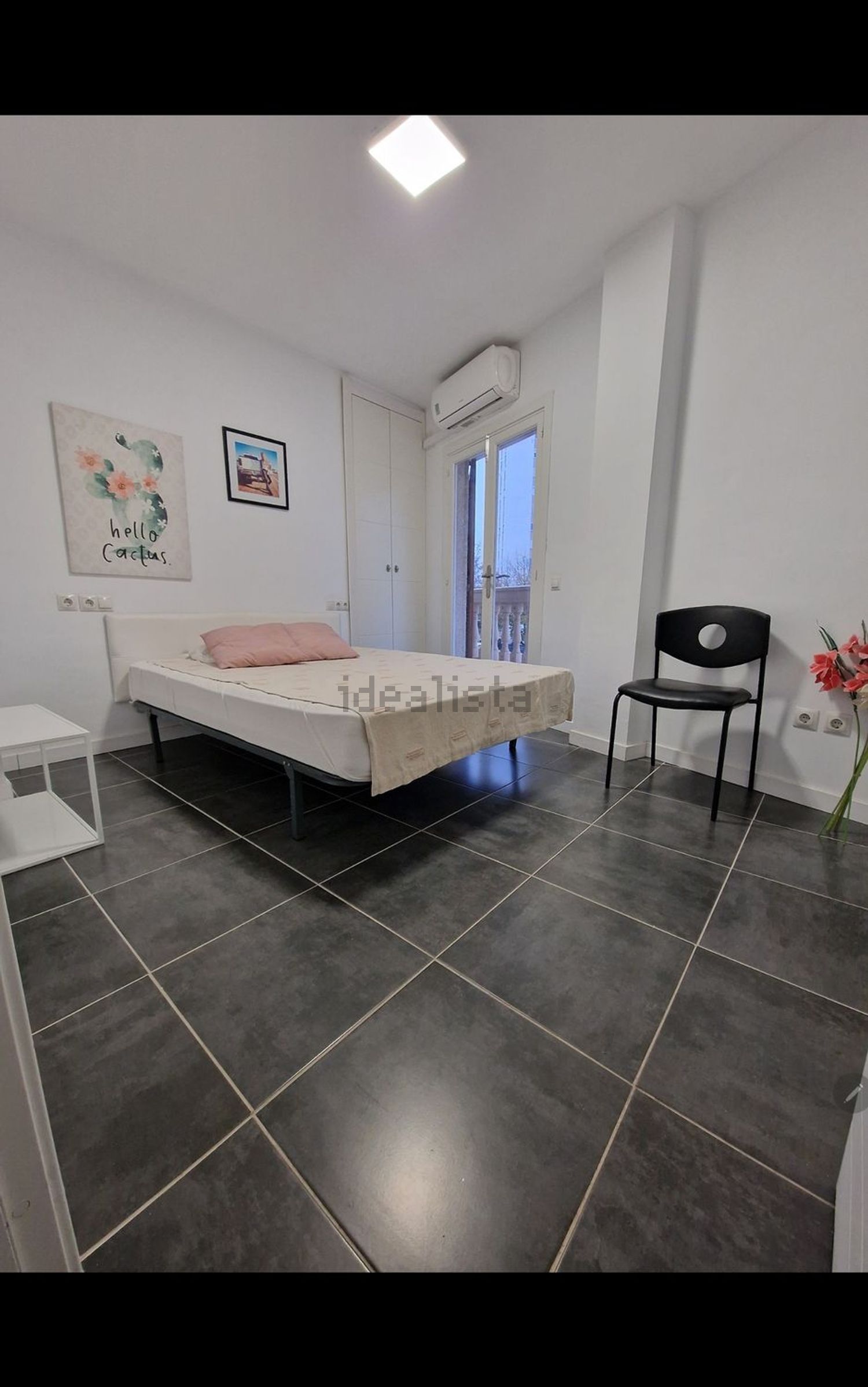 Piso de 89 m² en Palma