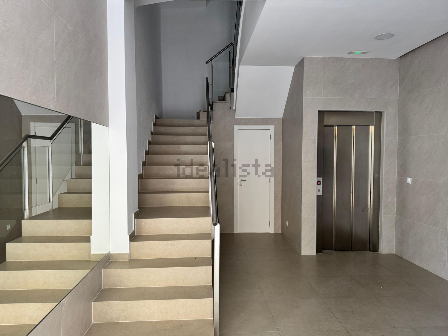 Pis de 110 m² a València