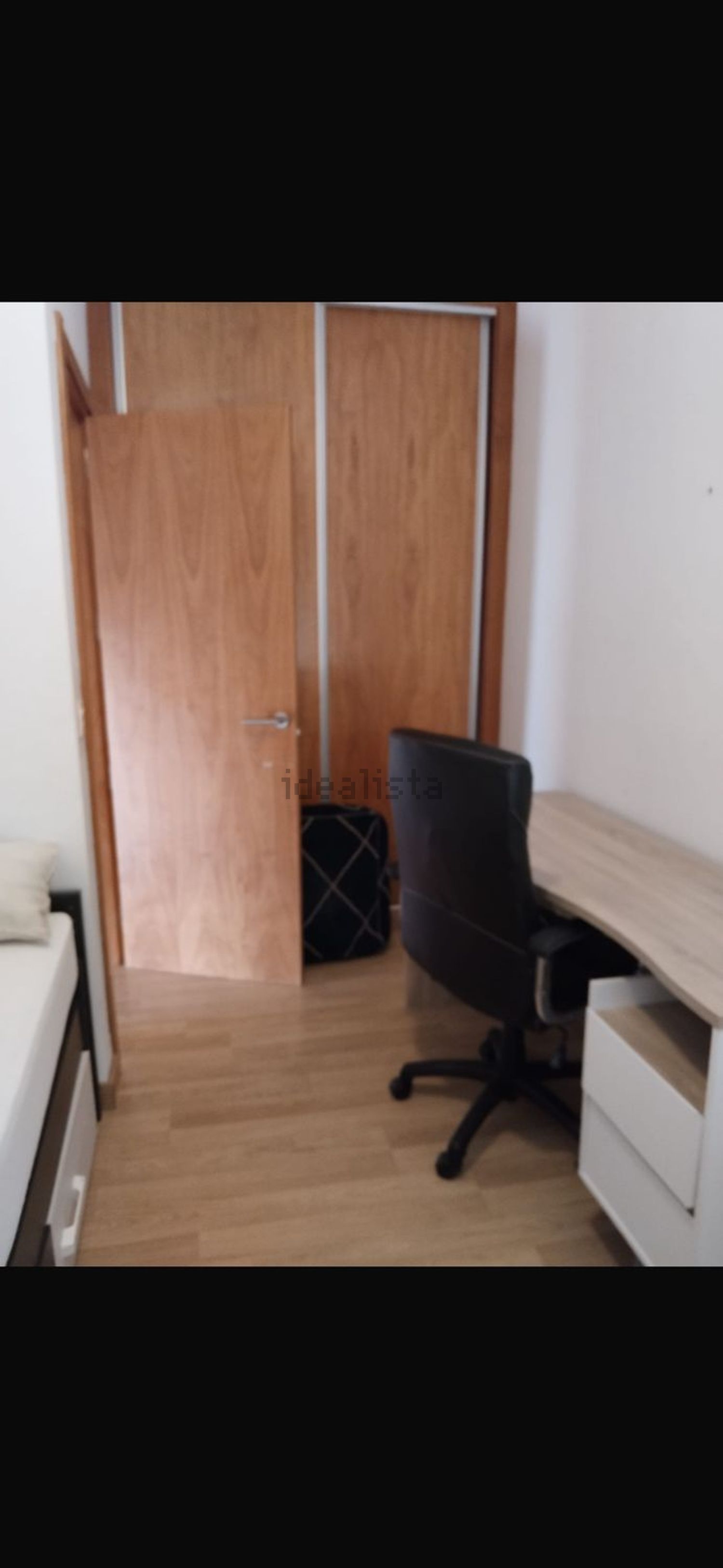 Habitació de lloguer, Granada