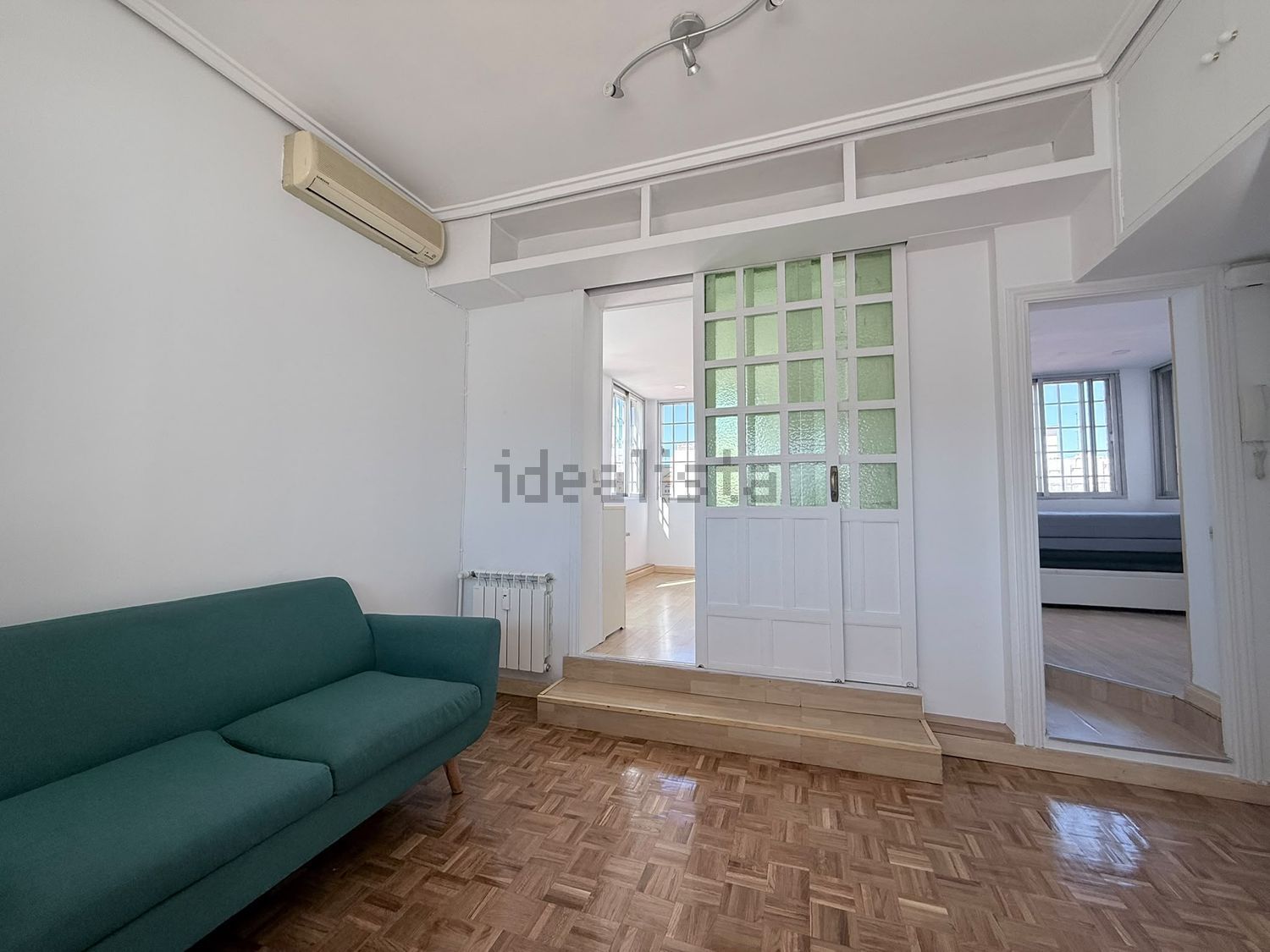 Appartamento 55 m² a Madrid