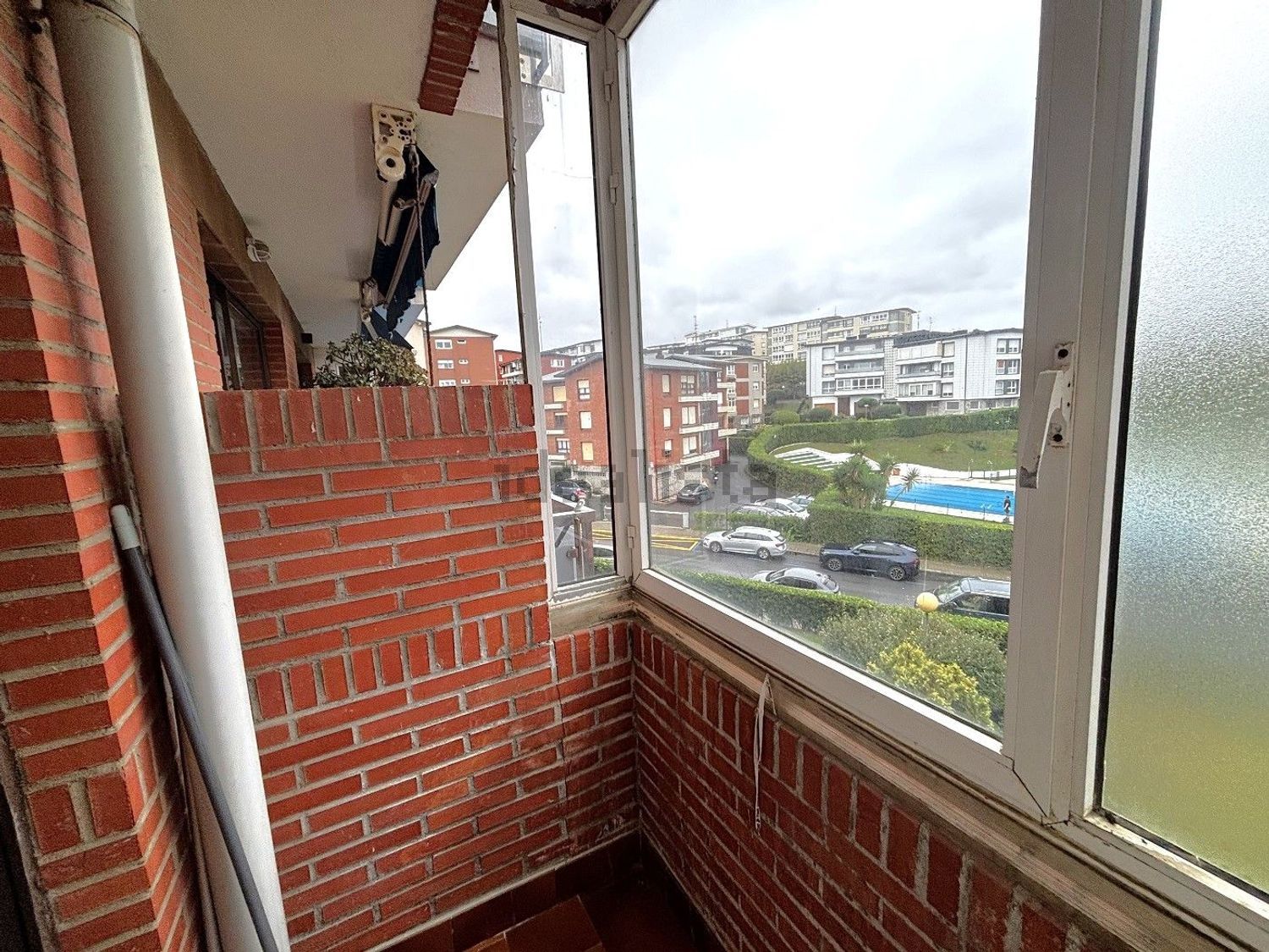 Piso de 75 m² en Sopela