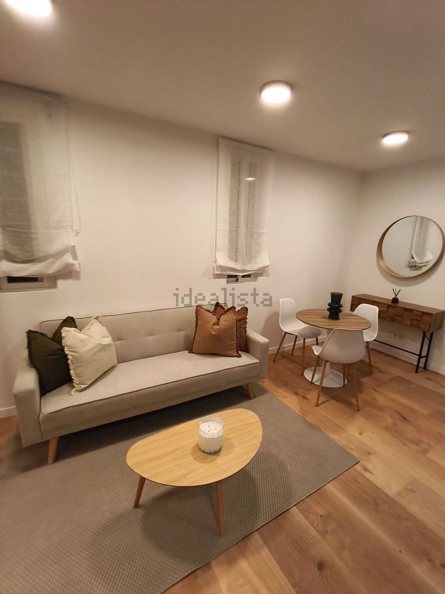Pis de 40 m² a Madrid