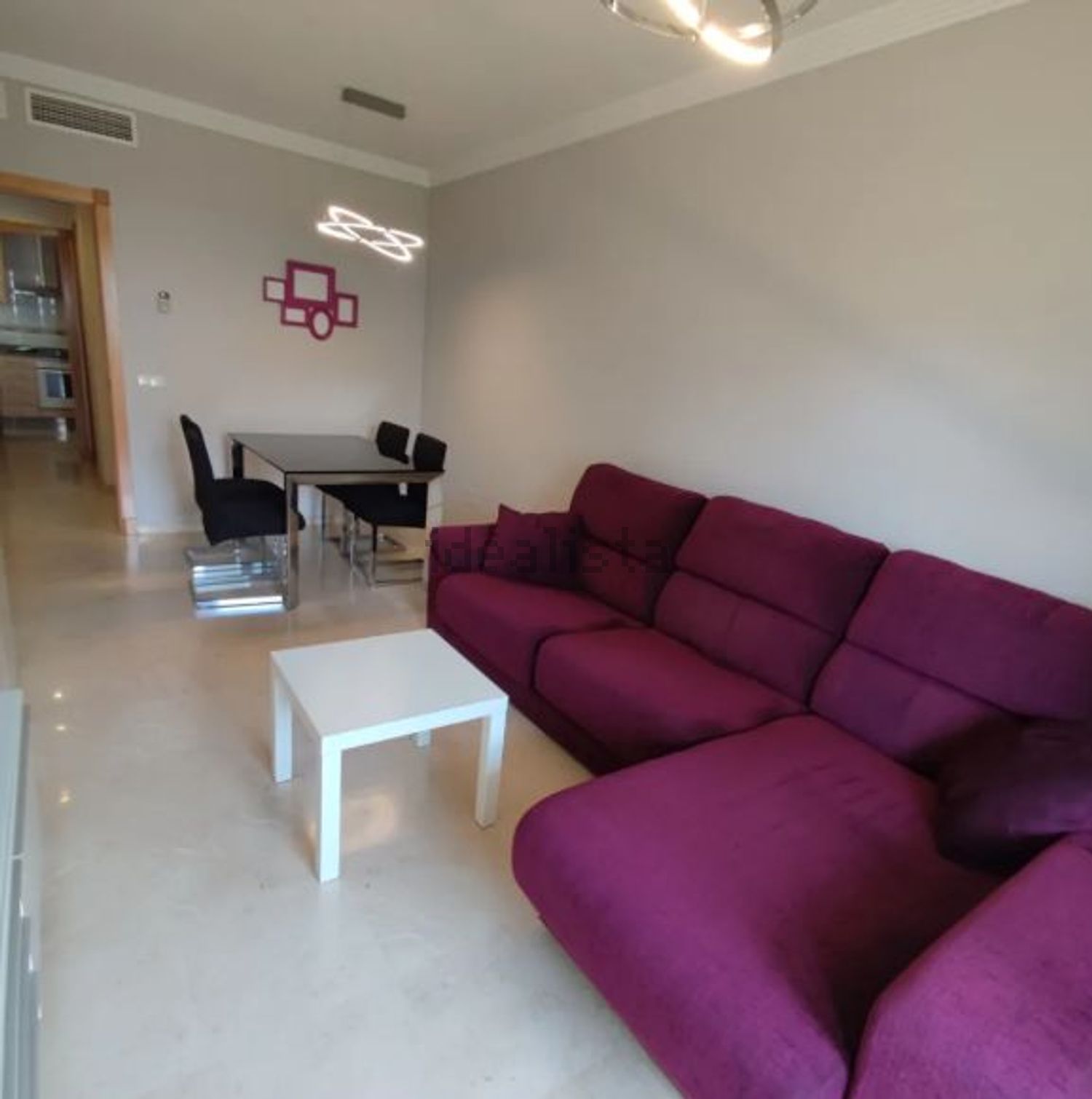 Appartamento 84 m² a Benalmádena