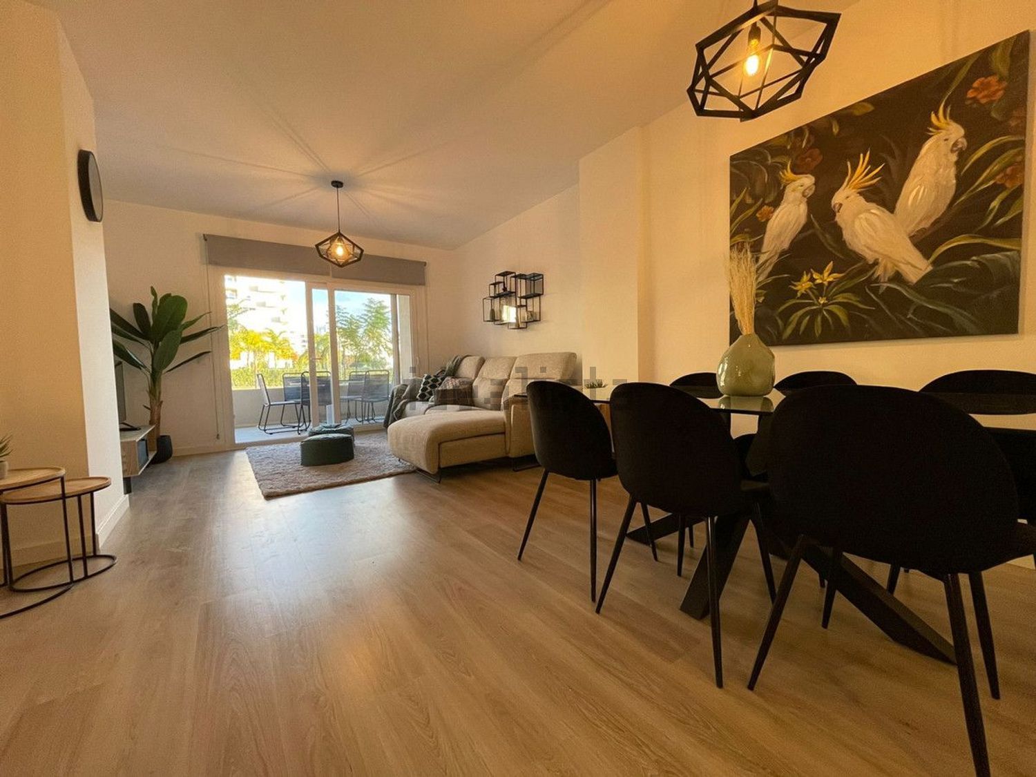 Квартира 96 м² в Marbella