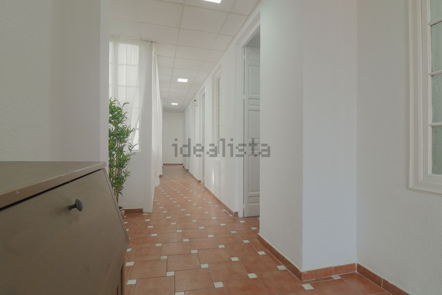 Habitació de lloguer, Màlaga