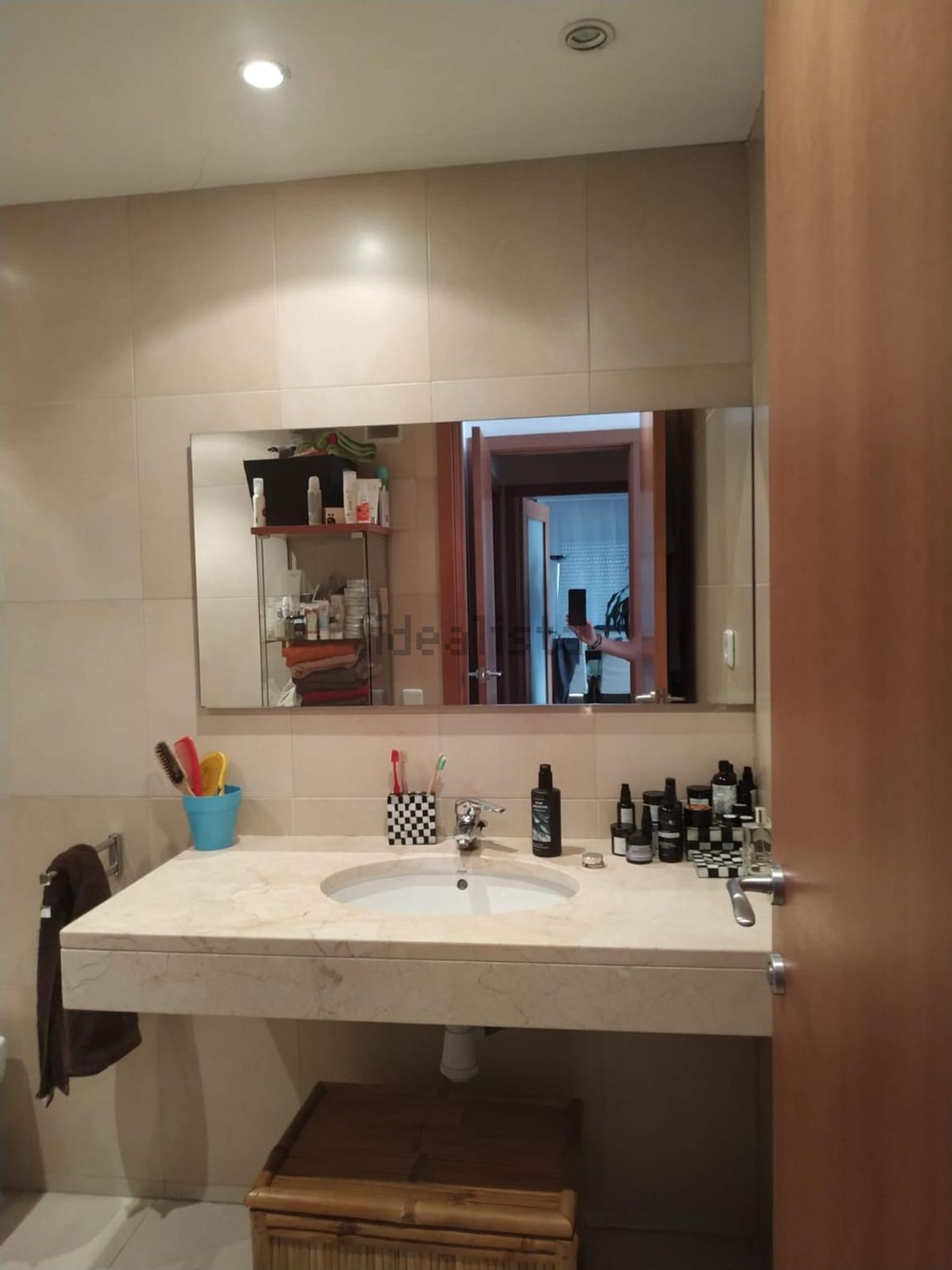 Piso de 80 m² en l'Hospitalet de Llobregat