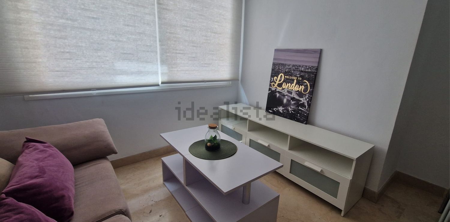 Piso de 60 m² en Málaga