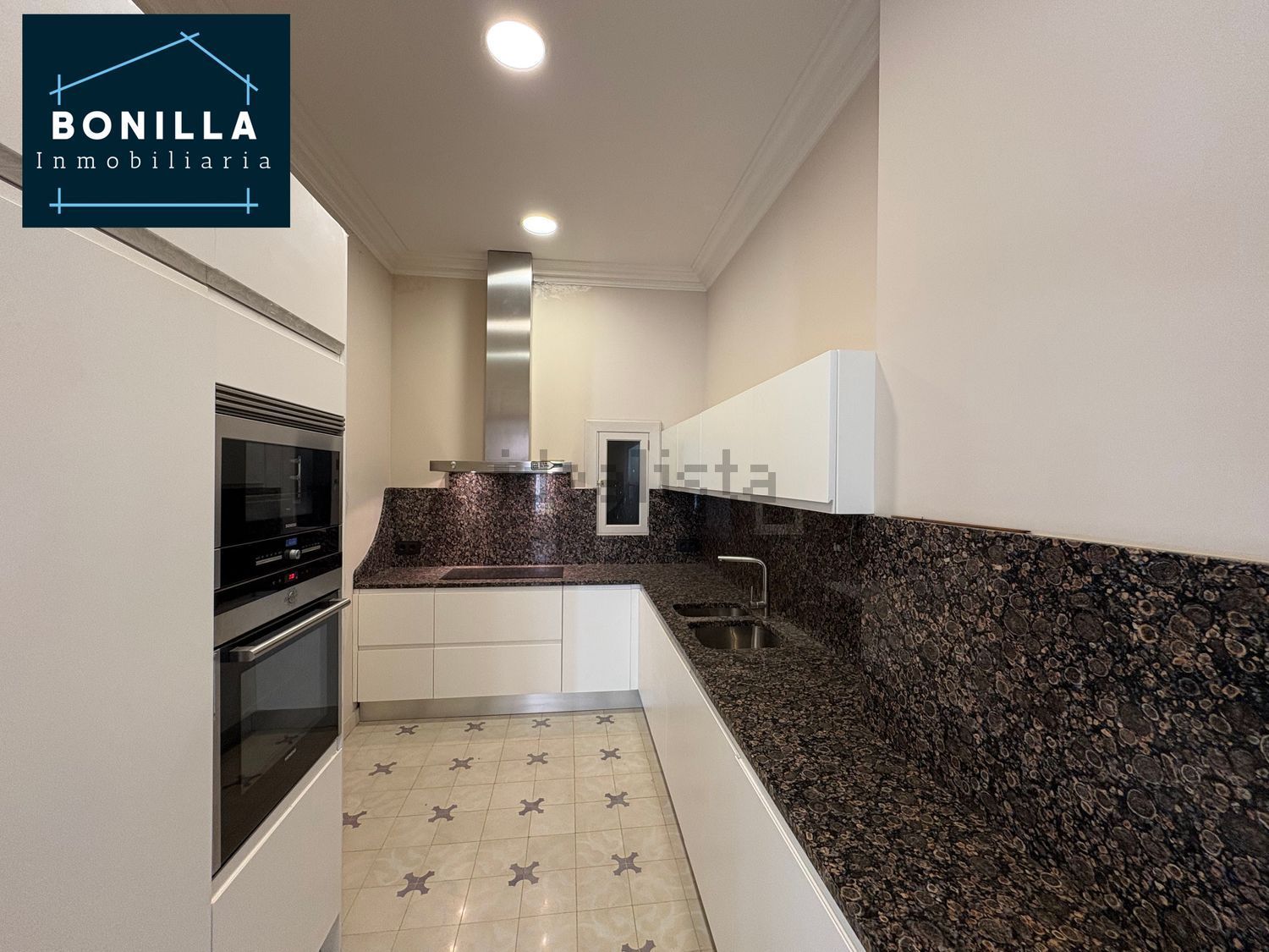 Piso de 140 m² en Inca