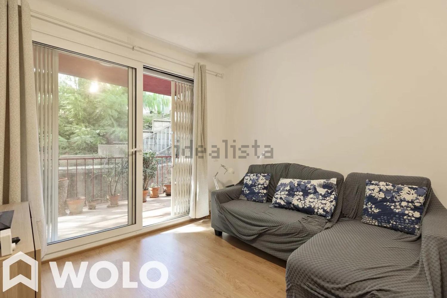 Appartement 89 m² à Barcelone