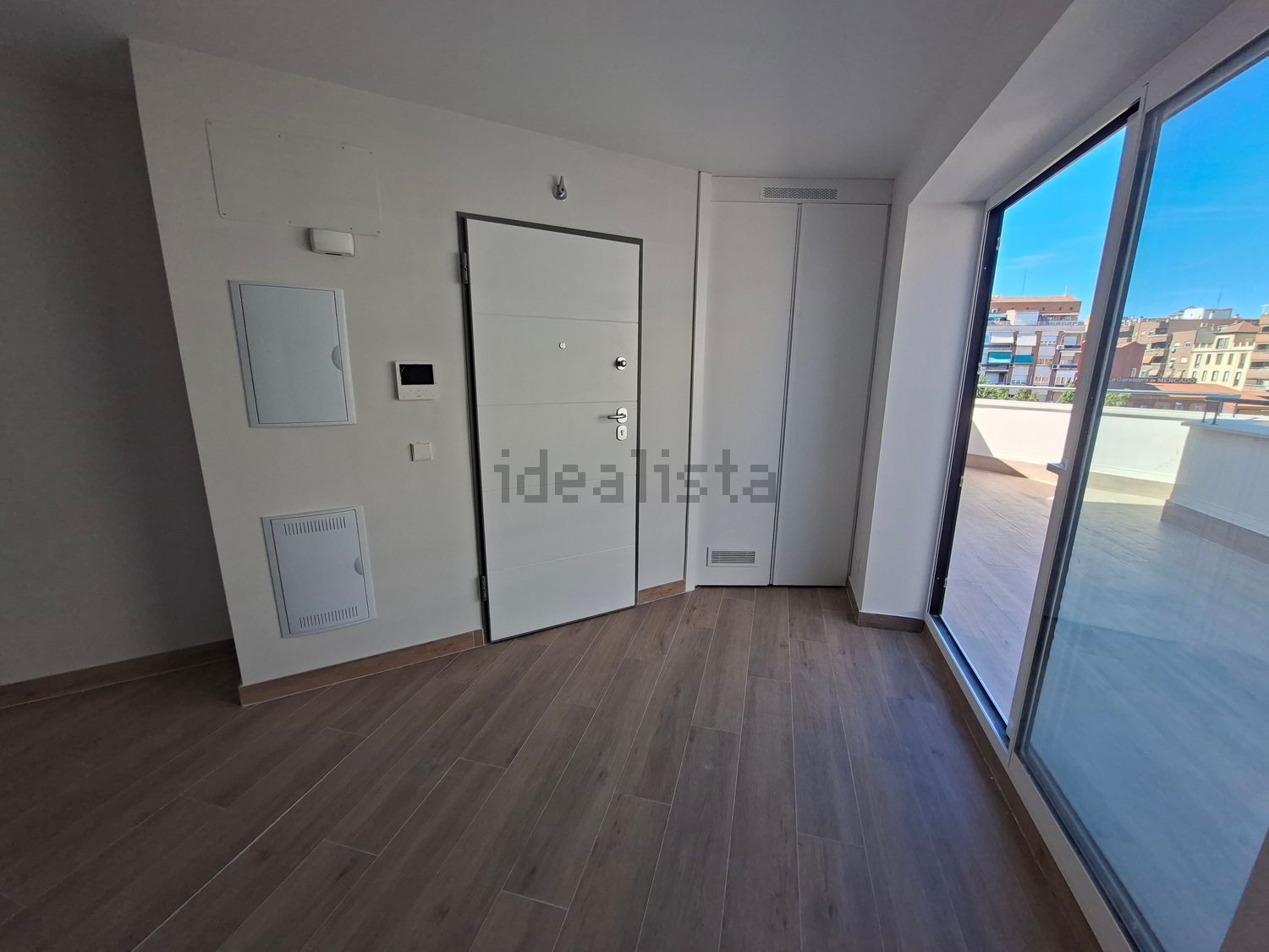 Pis de 40 m² a Madrid