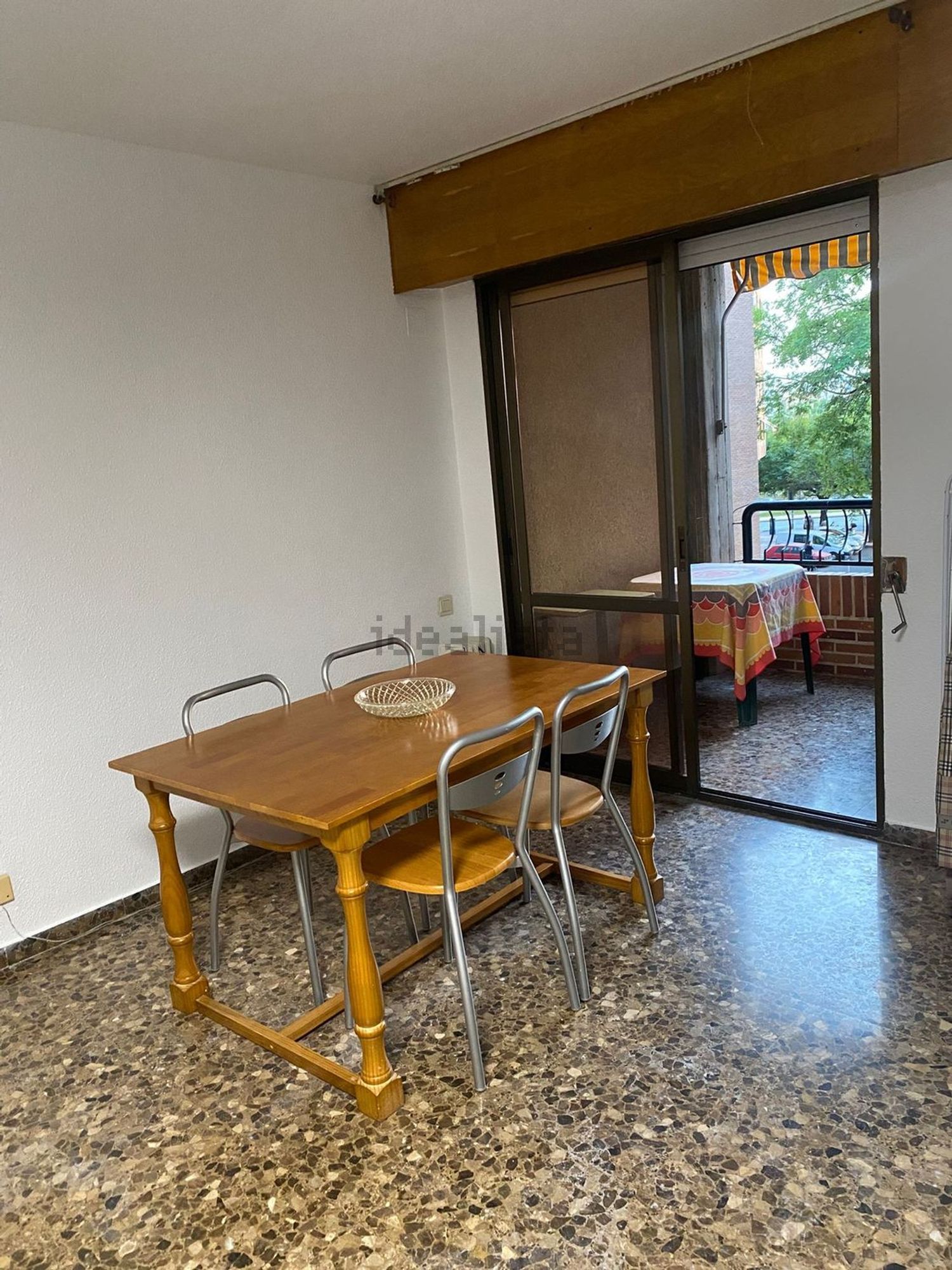 Piso de 100 m² en Murcia