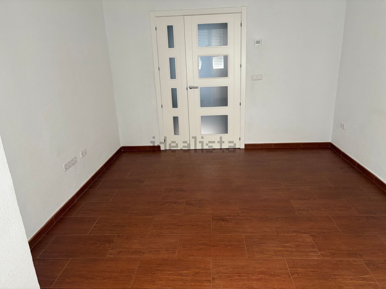 Pis de 90 m² a Madrid