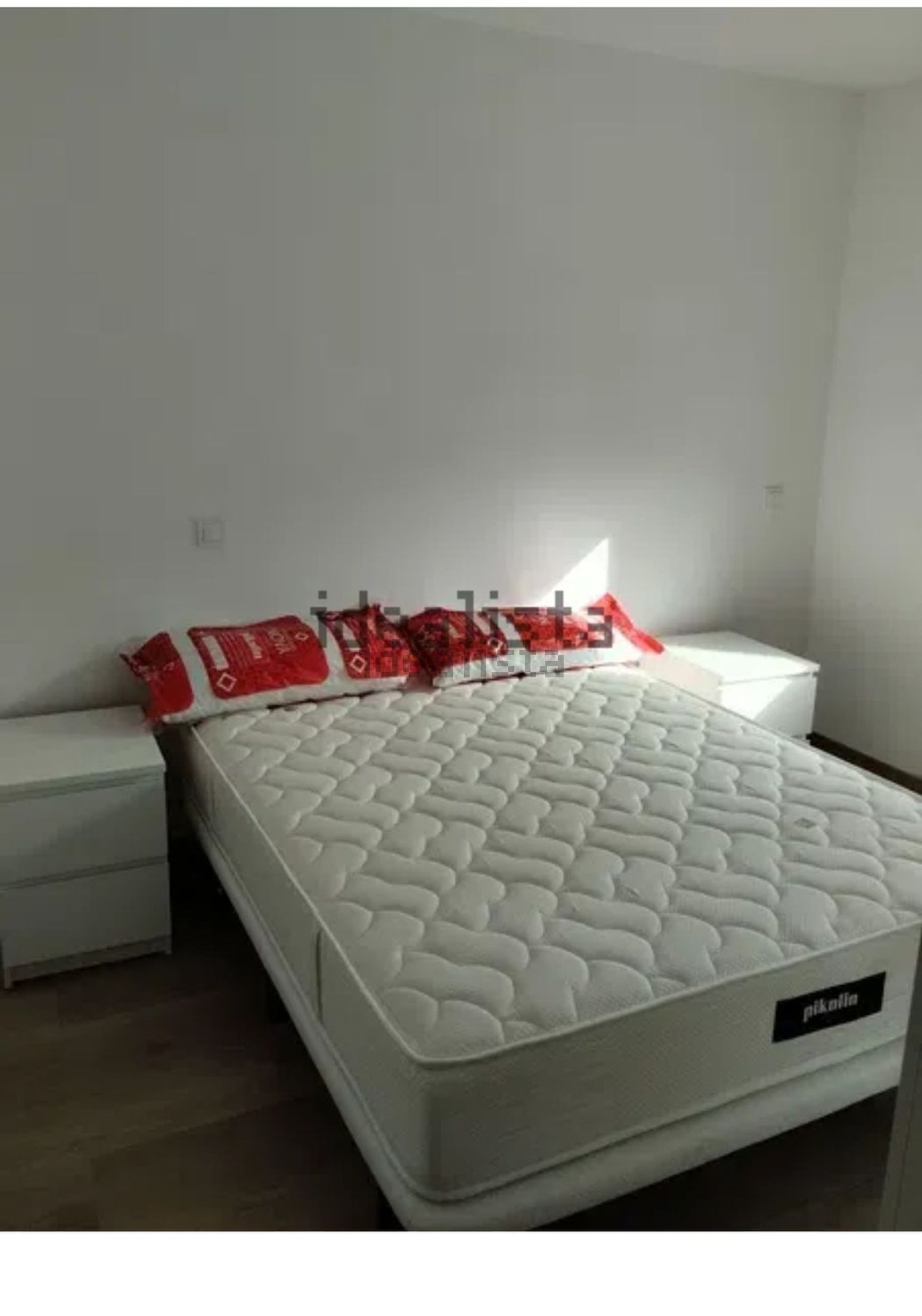 Pis de 74 m² a Madrid