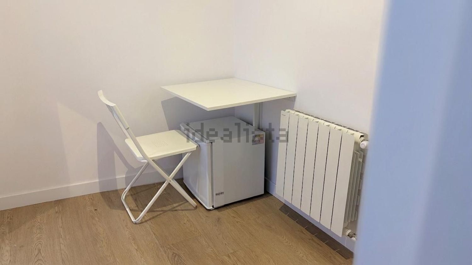 Room for rent, Bilbao