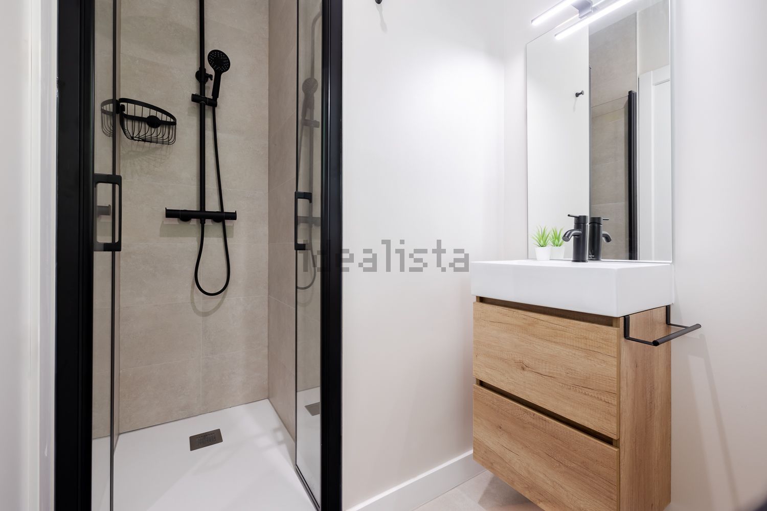 Habitación 140 m², Madrid