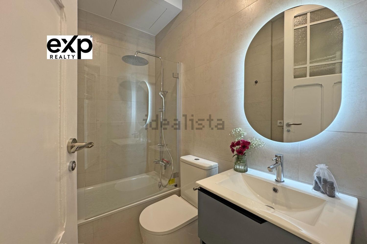 Appartamento 91 m² a Valencia