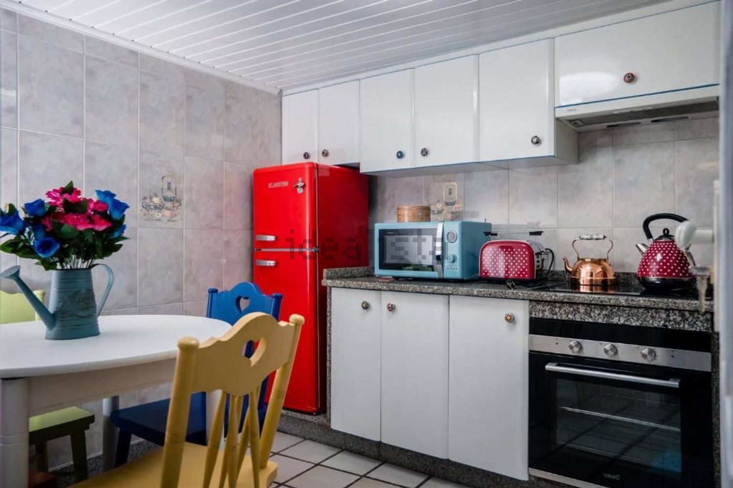 Casa de 85 m² a Poio