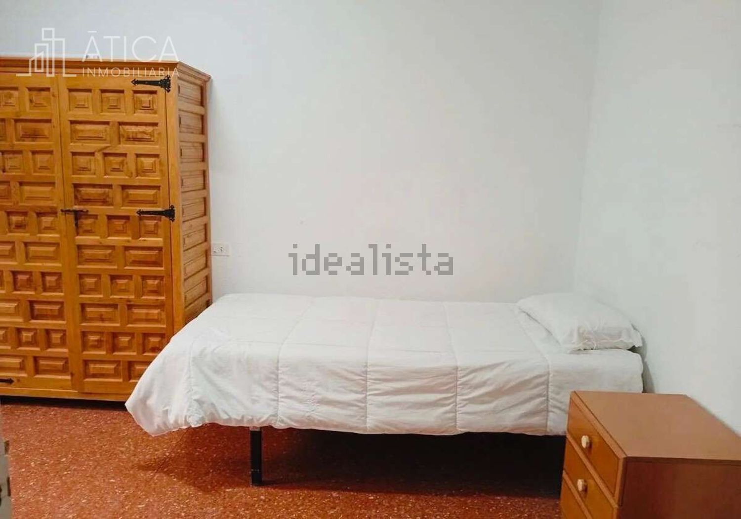Habitació de lloguer, Salamanca