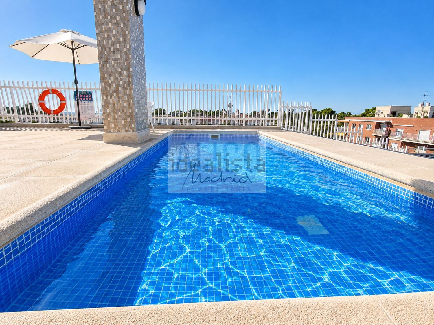 Pis de 181 m² a Madrid