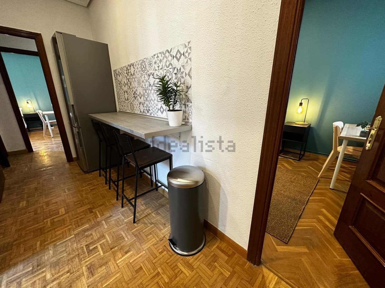 Habitación en alquiler, Madrid
