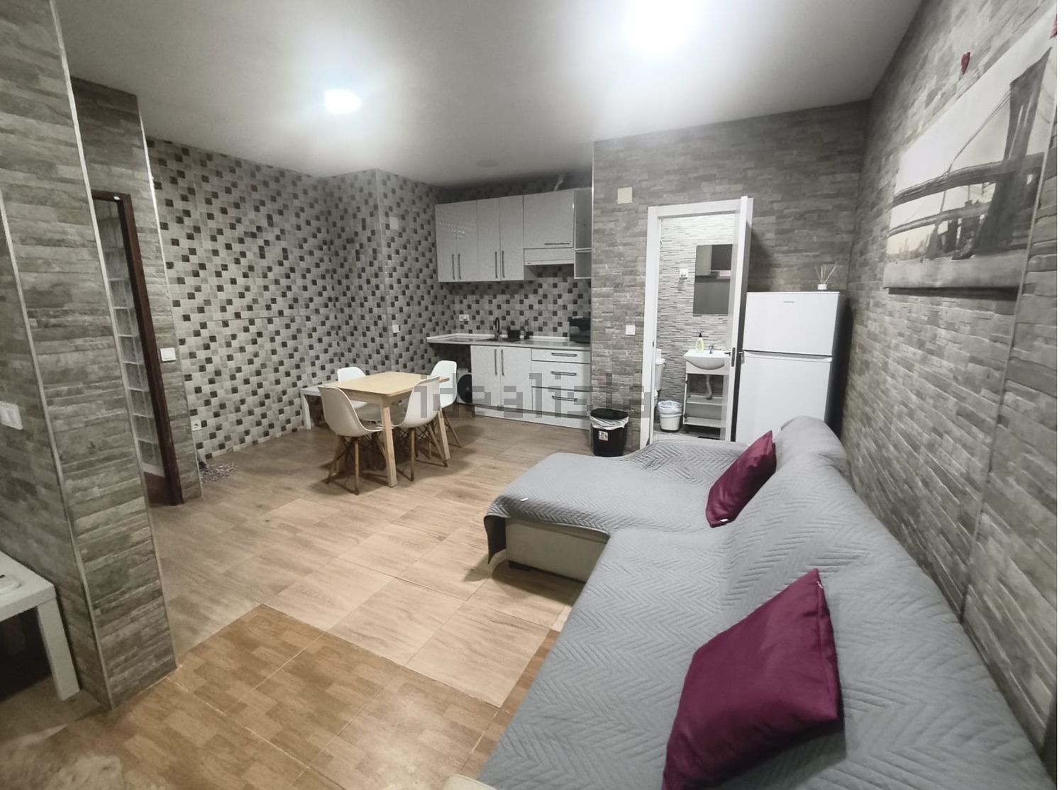 Pis de 35 m² a Madrid